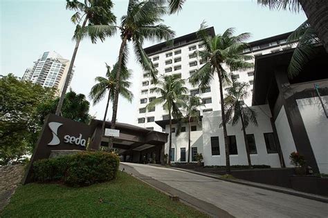 Seda Ayala Center Cebu, Cebu City – Updated 2024 Prices.